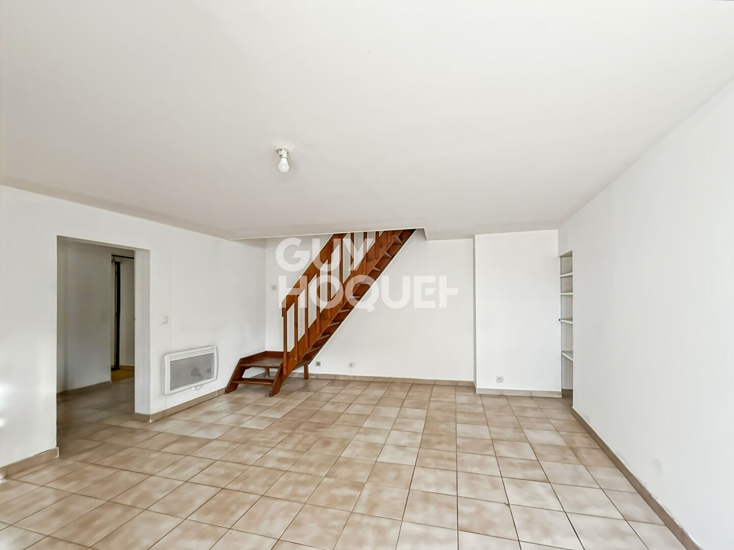 Appartement 3 pièces à FONTENAY TRESIGNY