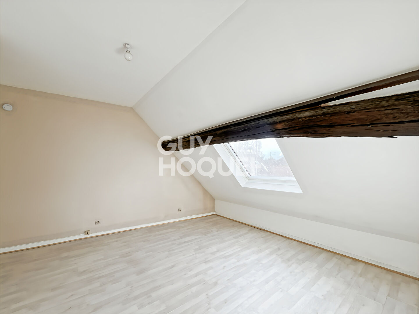 Appartement 3 pièces à FONTENAY TRESIGNY