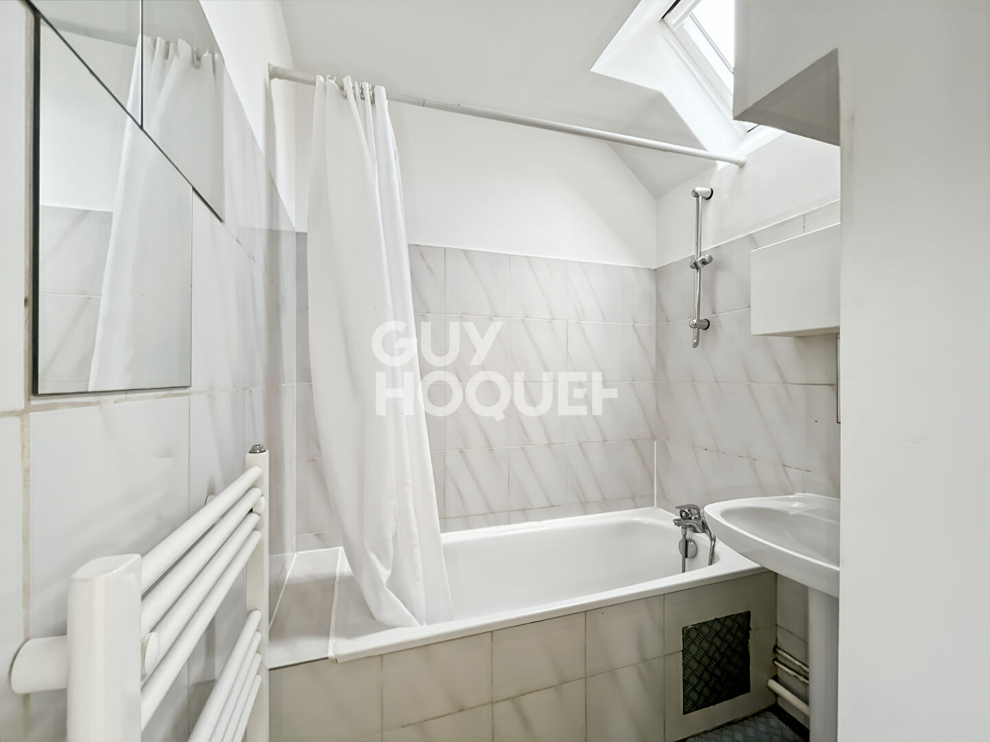 Appartement 3 pièces à FONTENAY TRESIGNY