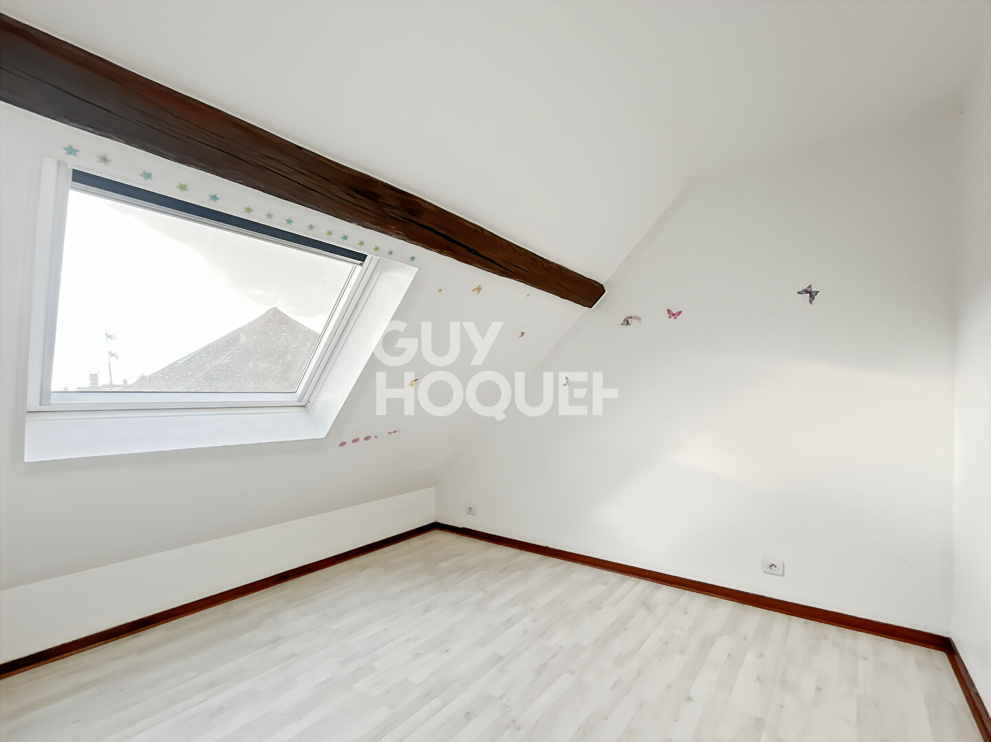 Appartement 3 pièces à vendre à Fontenay Trésigny