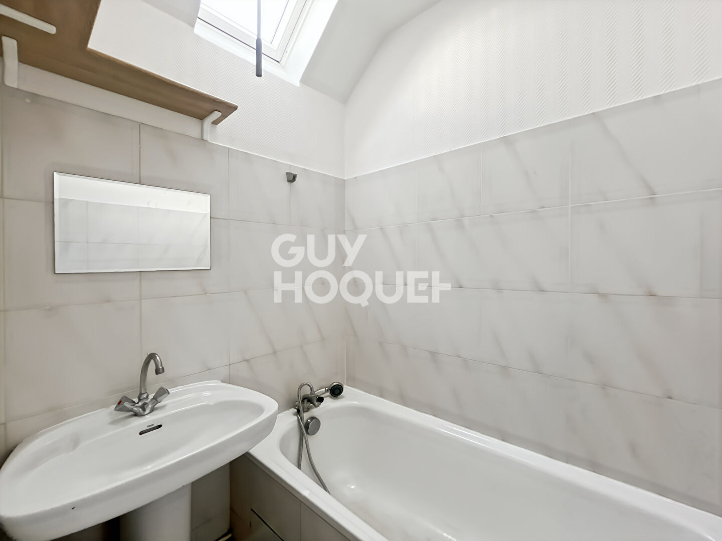 Appartement 3 pièces à vendre à Fontenay Trésigny