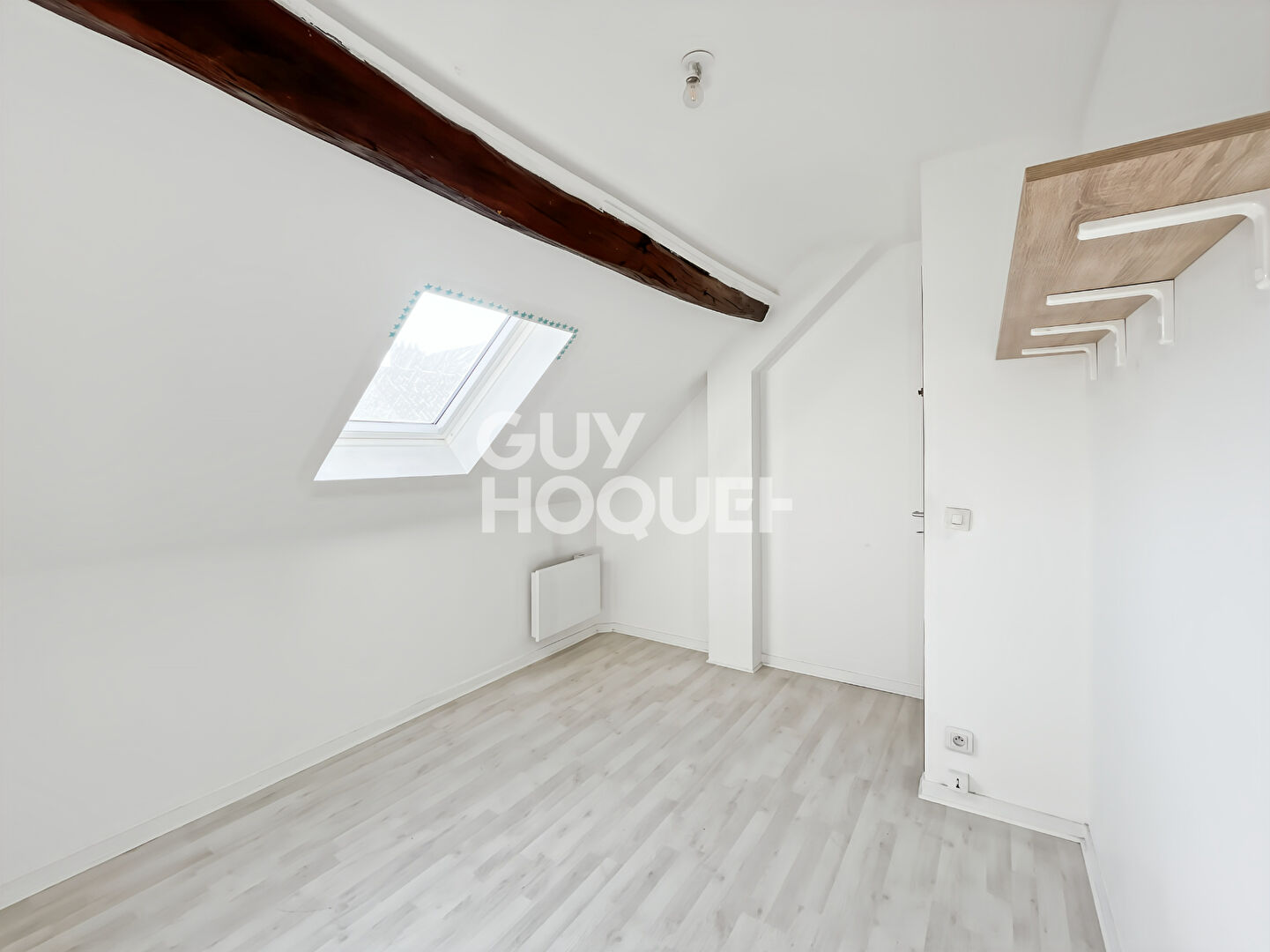 Appartement 3 pièces à vendre à Fontenay Trésigny