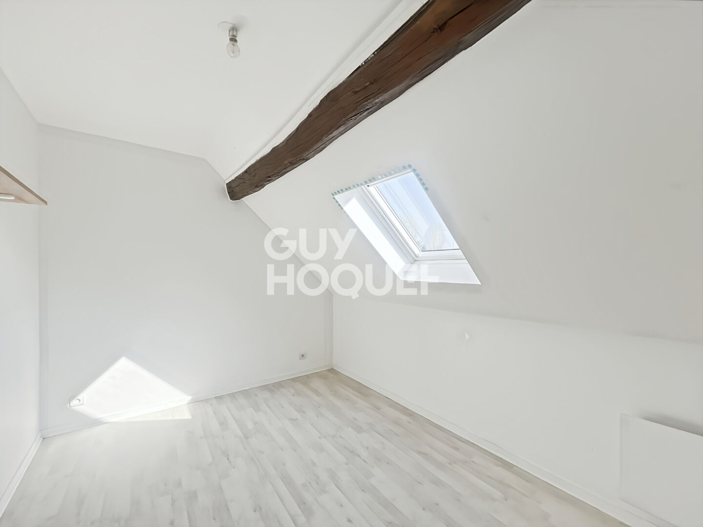 Appartement 3 pièces à vendre à Fontenay Trésigny