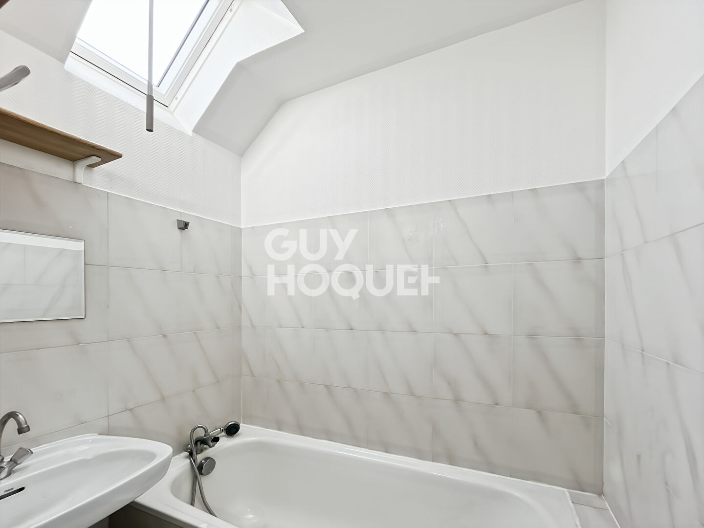 Appartement 3 pièces à vendre à Fontenay Trésigny