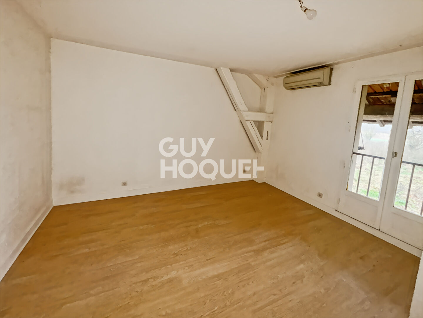 ENSEMBLE IMMOBILIER A NE PAS NEGLIGER !