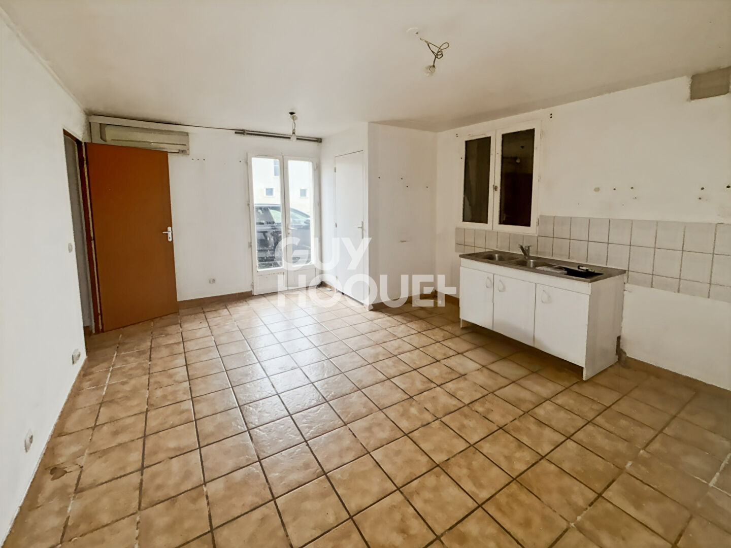 ENSEMBLE IMMOBILIER A NE PAS NEGLIGER !