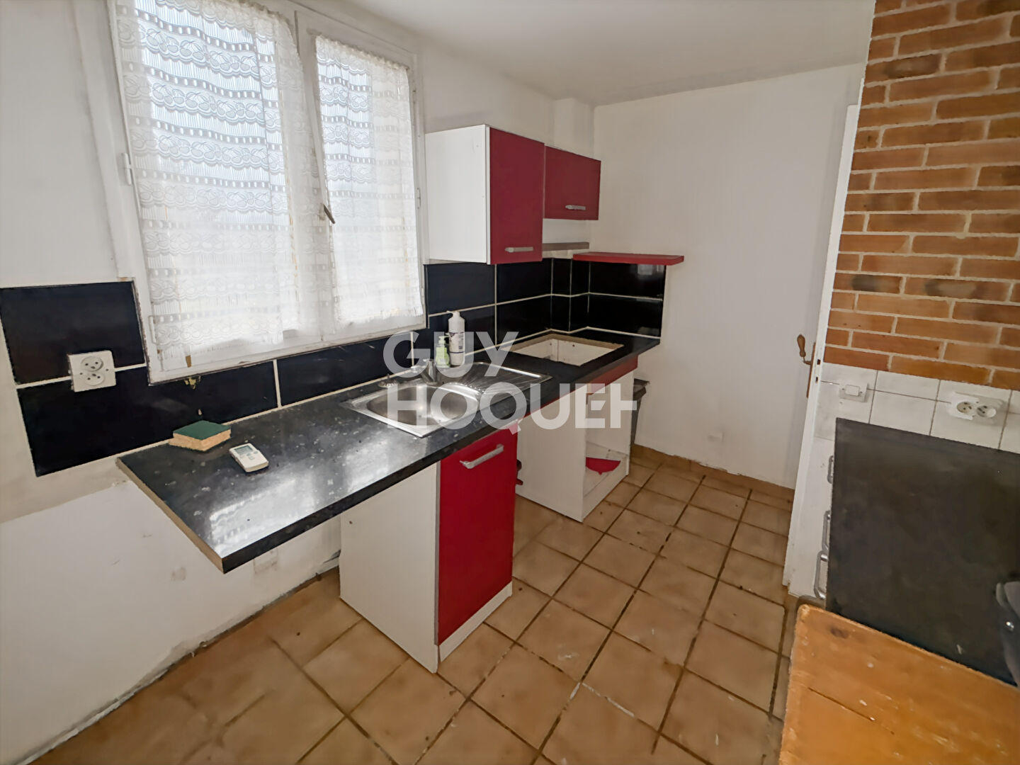 ENSEMBLE IMMOBILIER A NE PAS NEGLIGER !