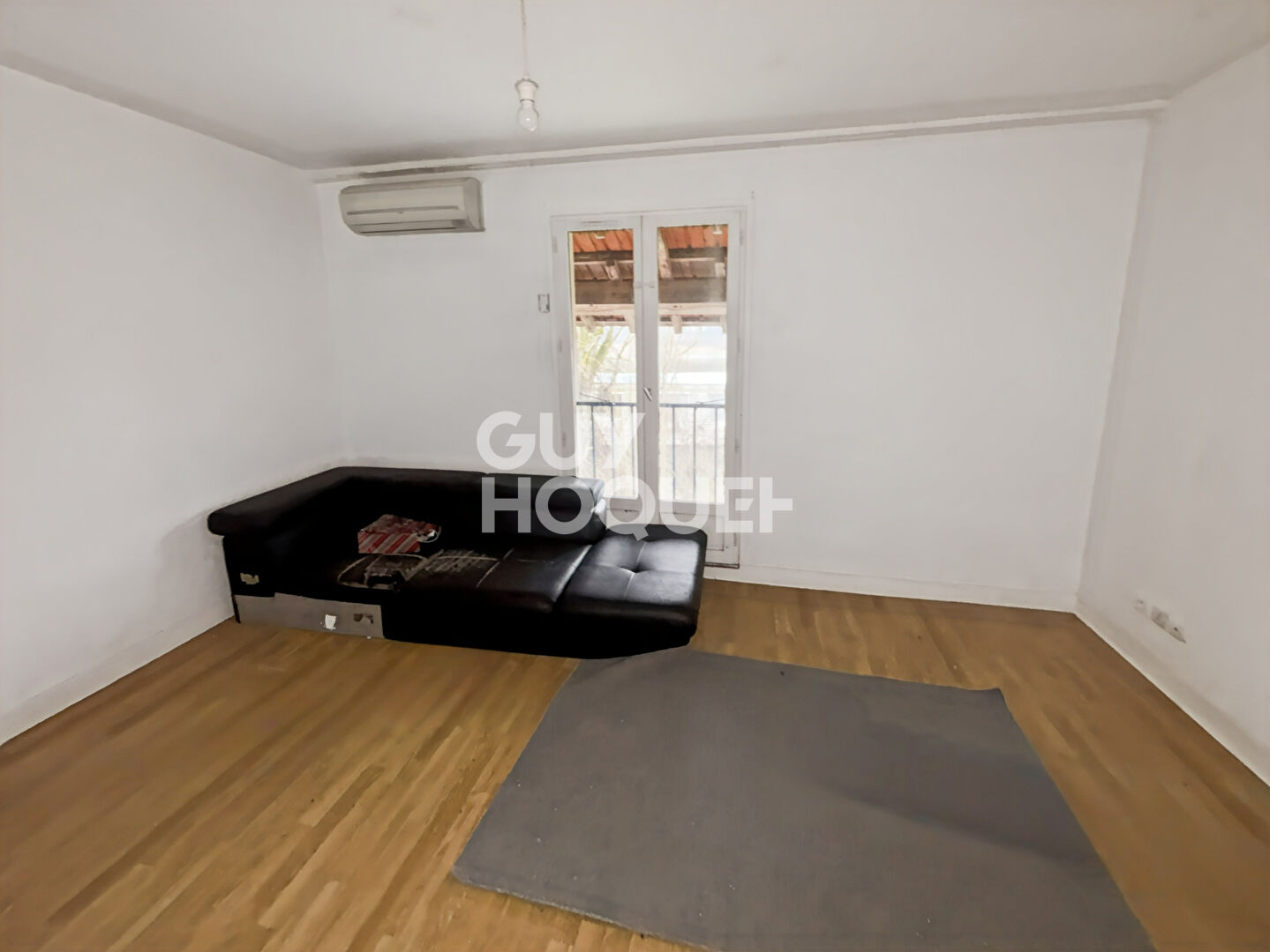 ENSEMBLE IMMOBILIER A NE PAS NEGLIGER !