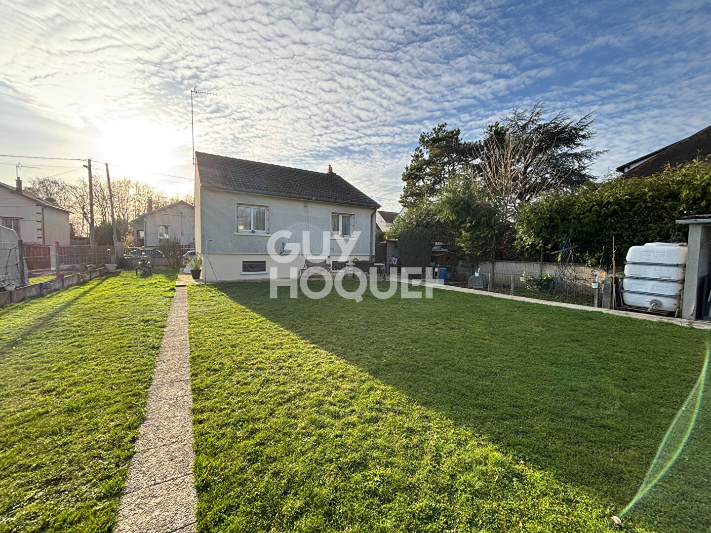 SPECIAL INVESTISSEUR. TOURNAN EN BRIE