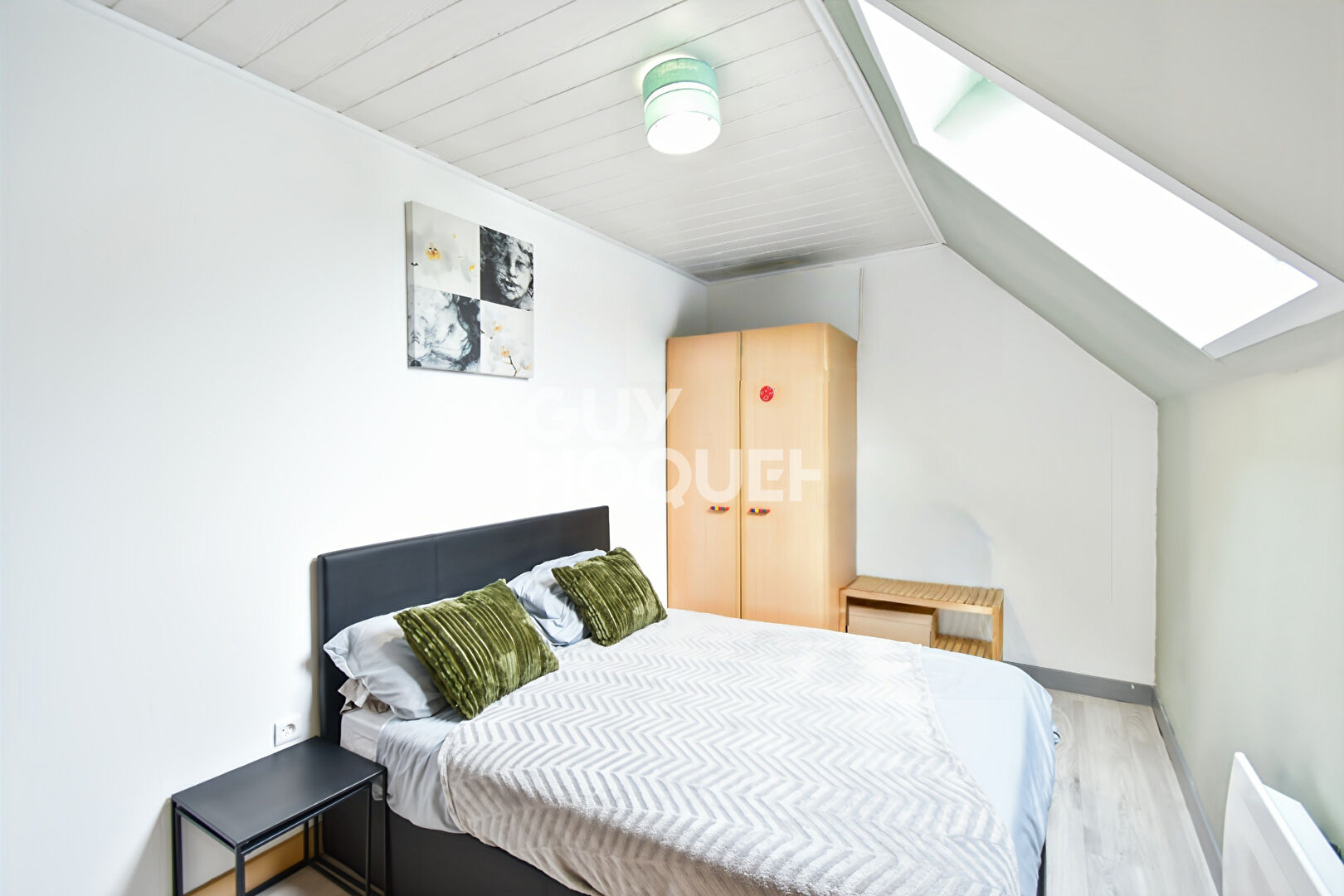 Maison Liverdy En Brie  4 pièce(s)