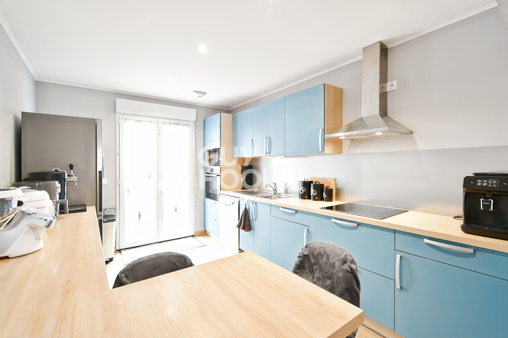 Maison Liverdy En Brie  4 pièce(s)