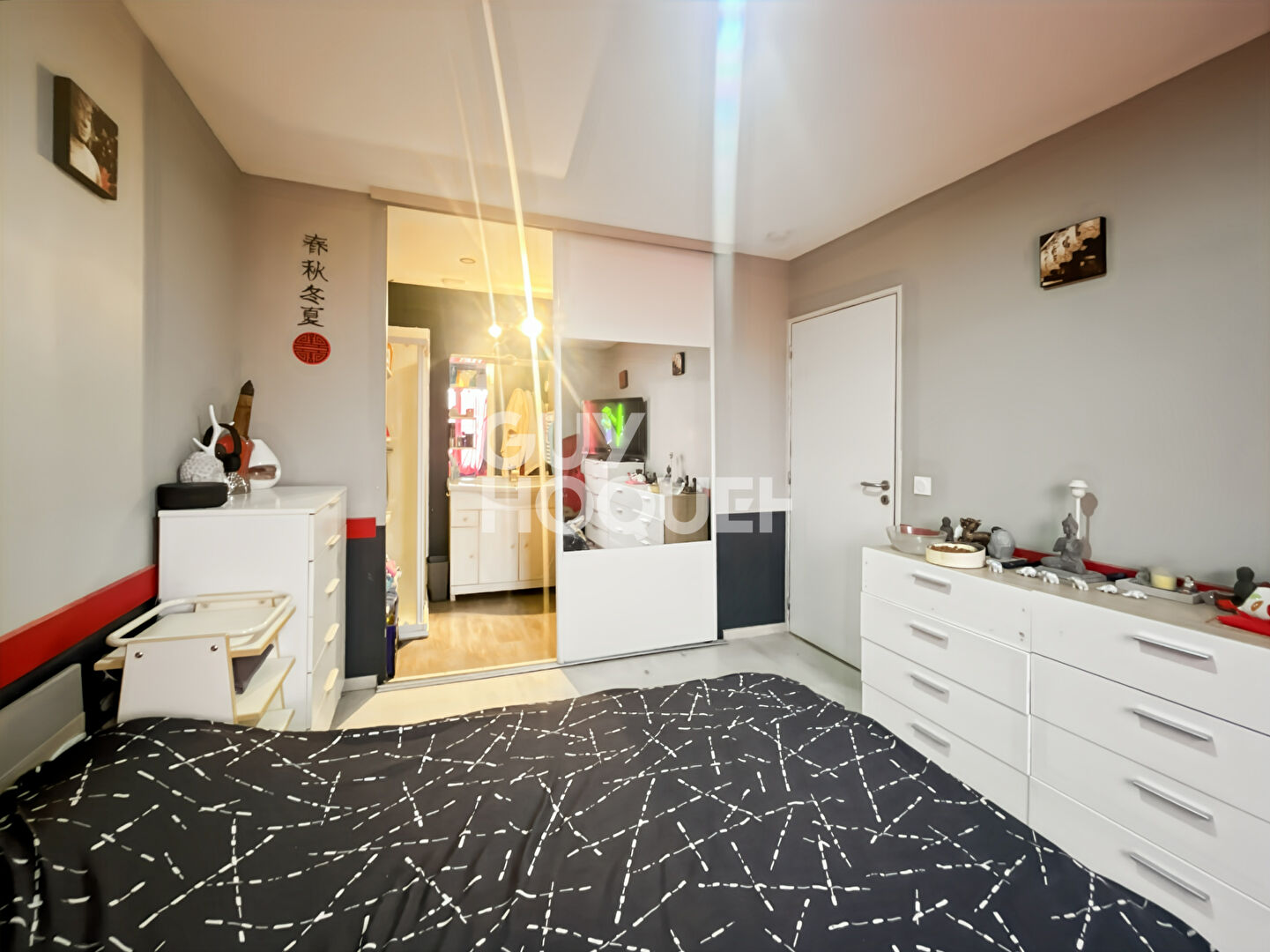 Maison à vendre à 5 minutes de Rozay en Brie