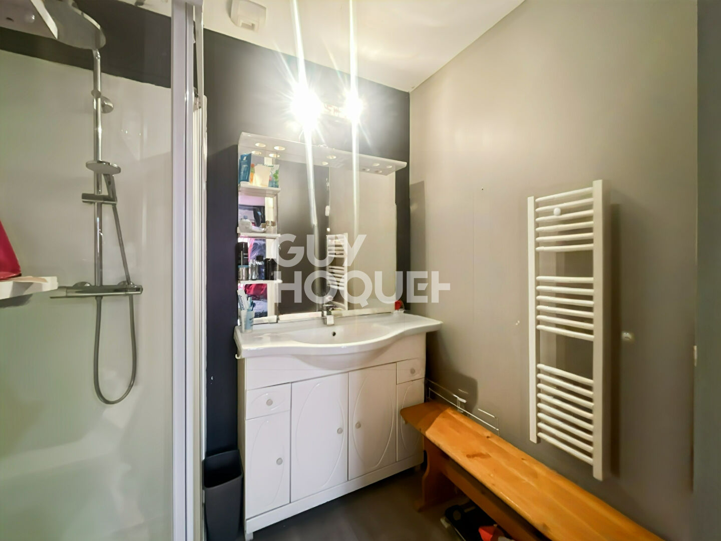 Maison à vendre à 5 minutes de Rozay en Brie