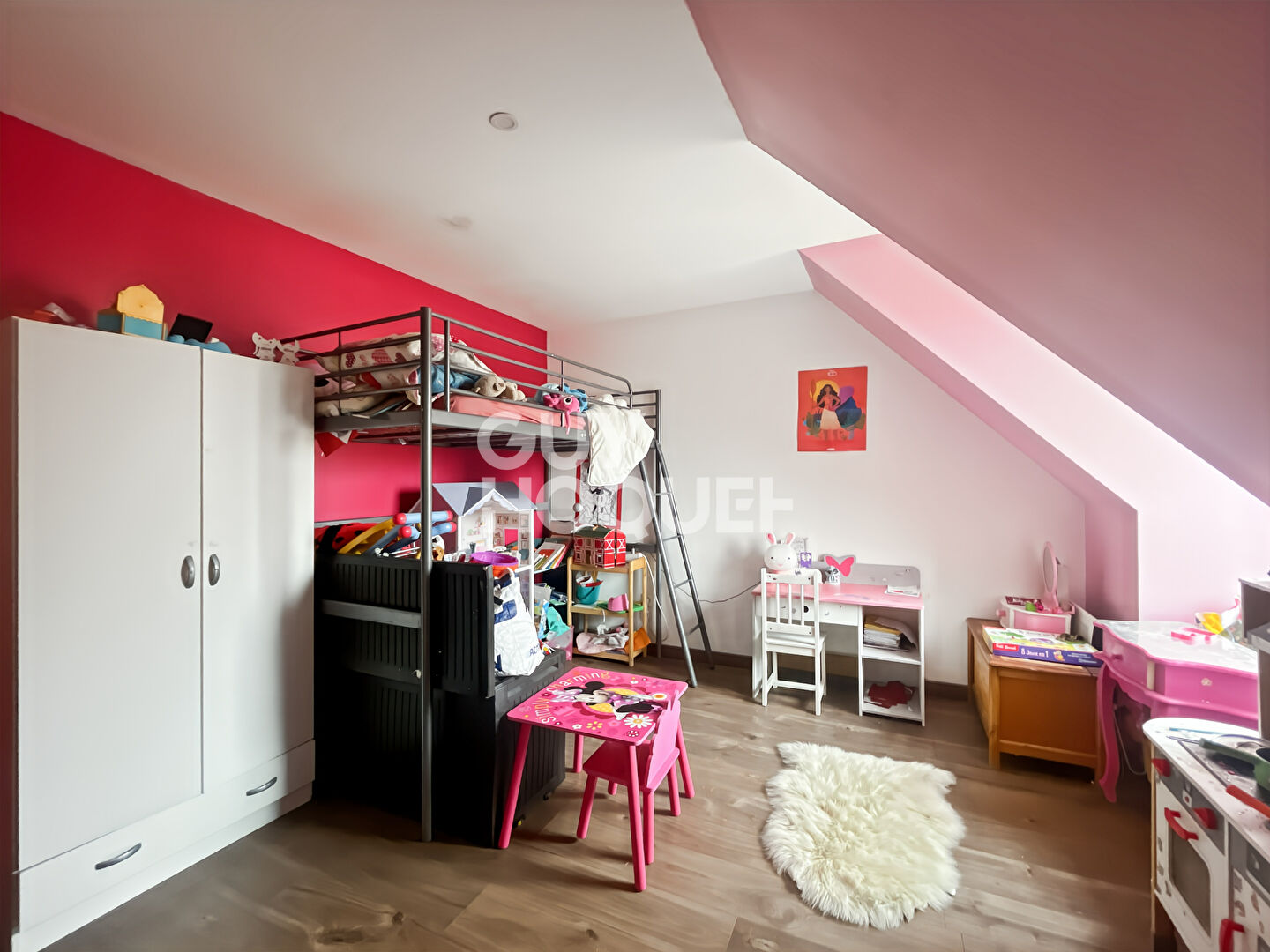 Maison à vendre à 5 minutes de Rozay en Brie