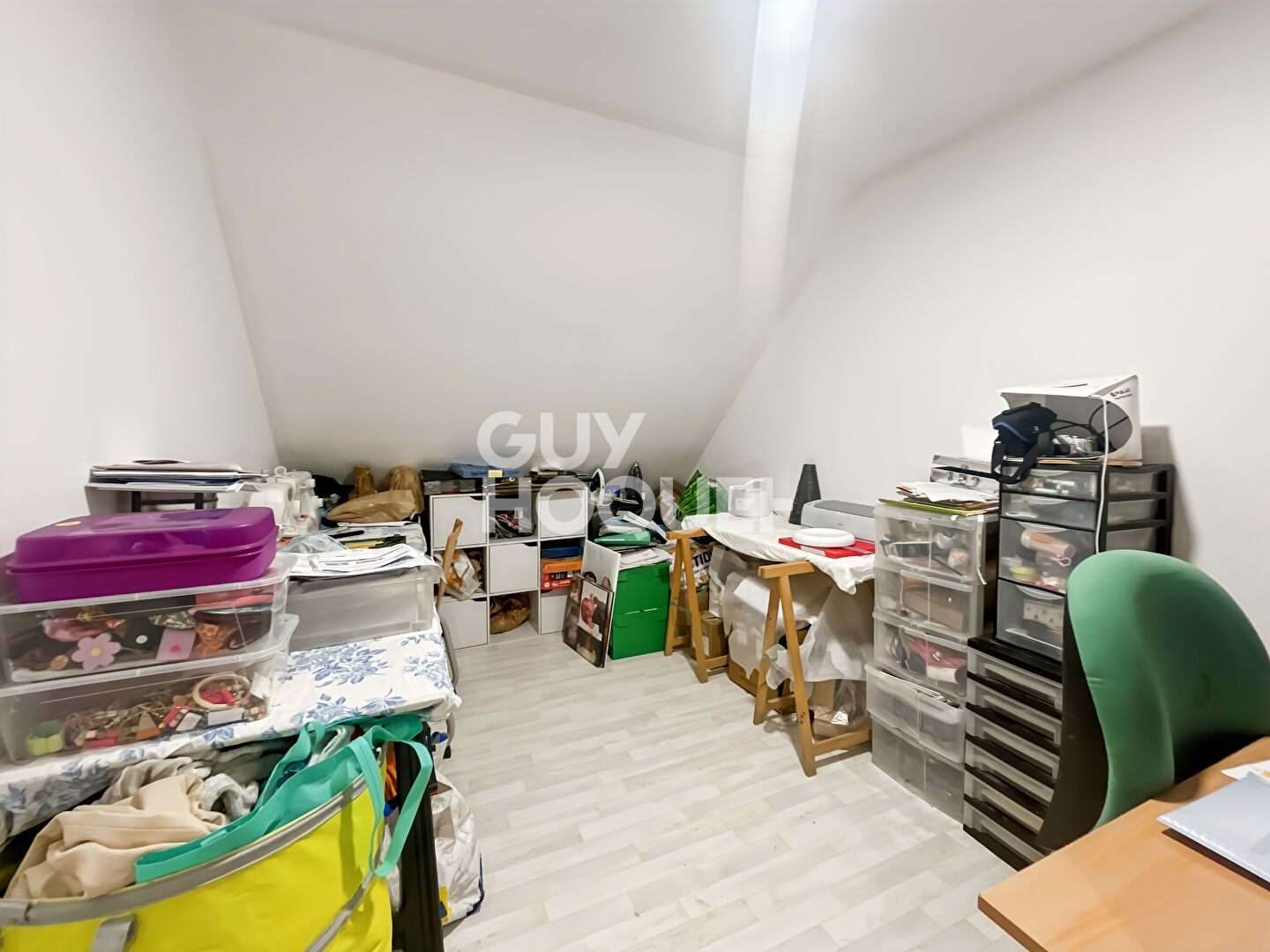 Maison à vendre à 5 minutes de Rozay en Brie