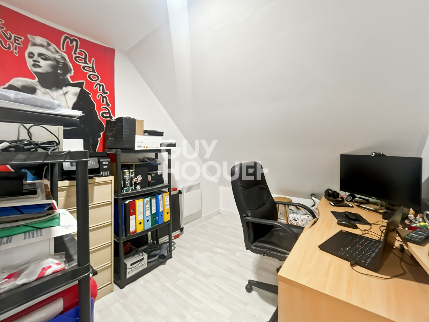 Maison à vendre à 5 minutes de Rozay en Brie