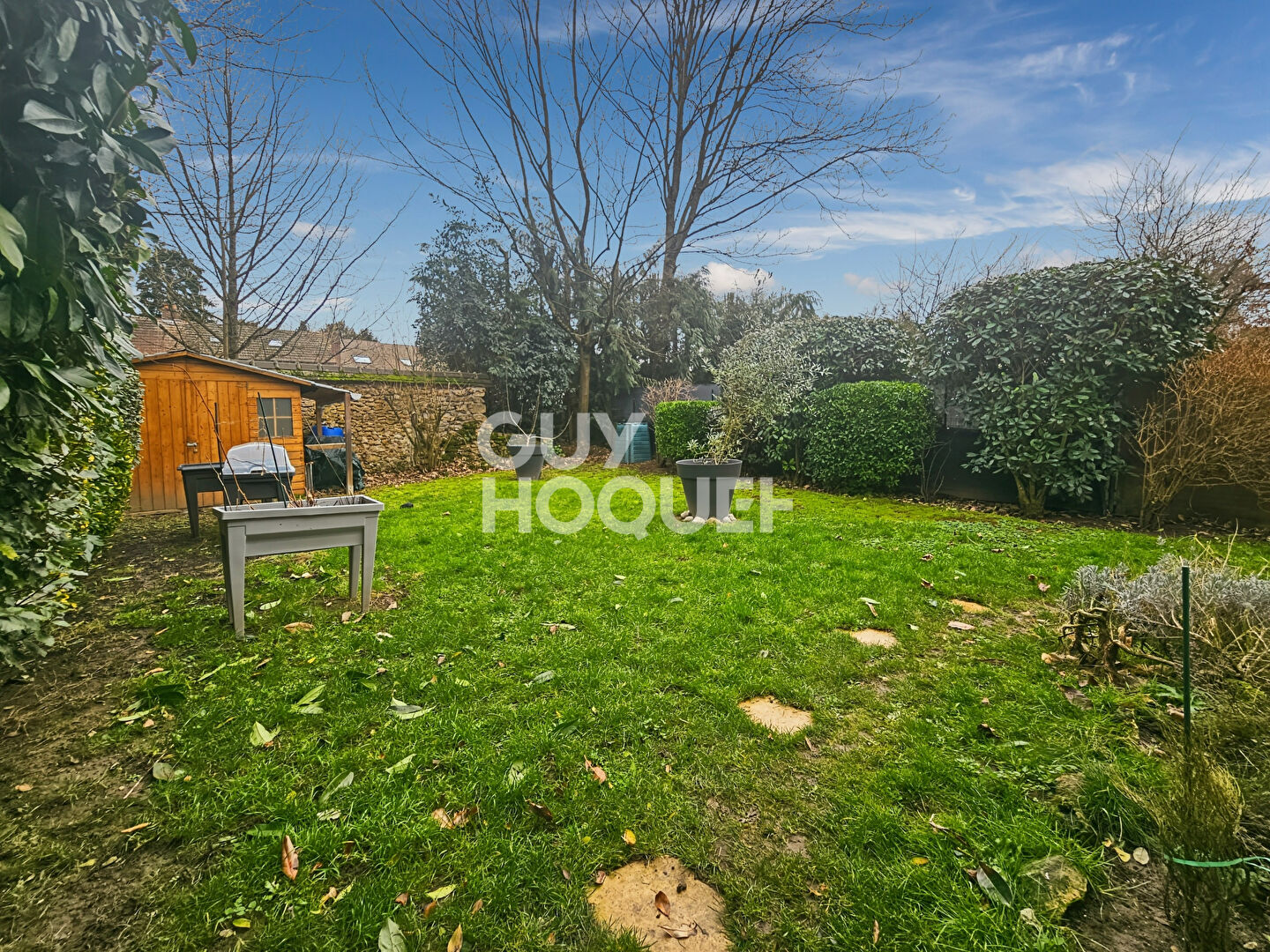 À vendre : Appartement 3 pièces à La Houssaye en Brie