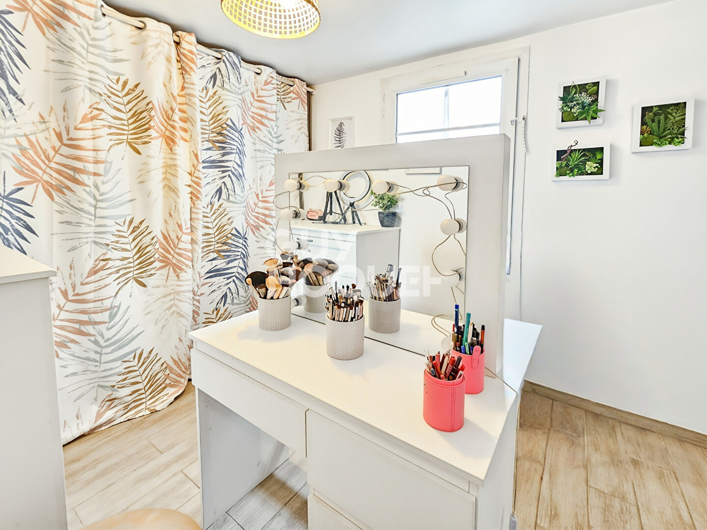 À vendre : Appartement 3 pièces à La Houssaye en Brie