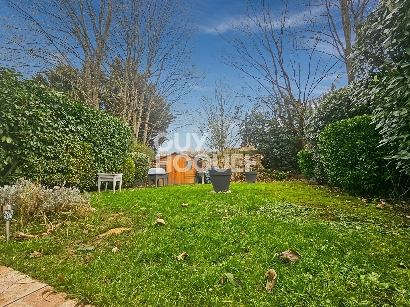 À vendre : Appartement 3 pièces à La Houssaye en Brie