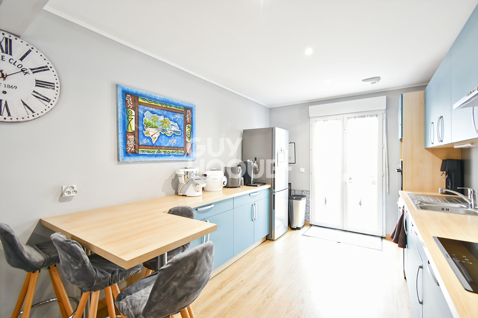 Maison Liverdy En Brie  4 pièce(s)