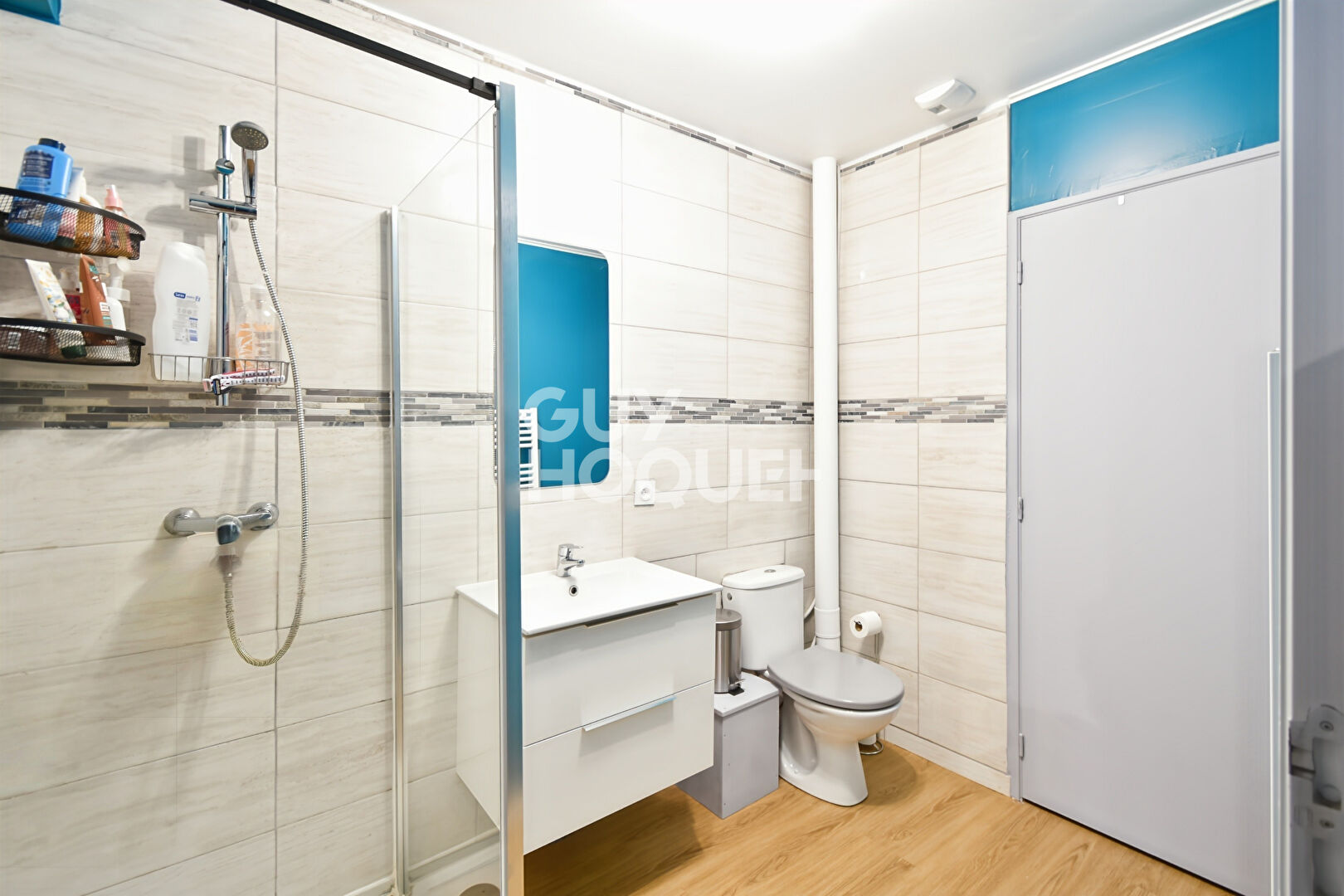 Maison Liverdy En Brie  4 pièce(s)