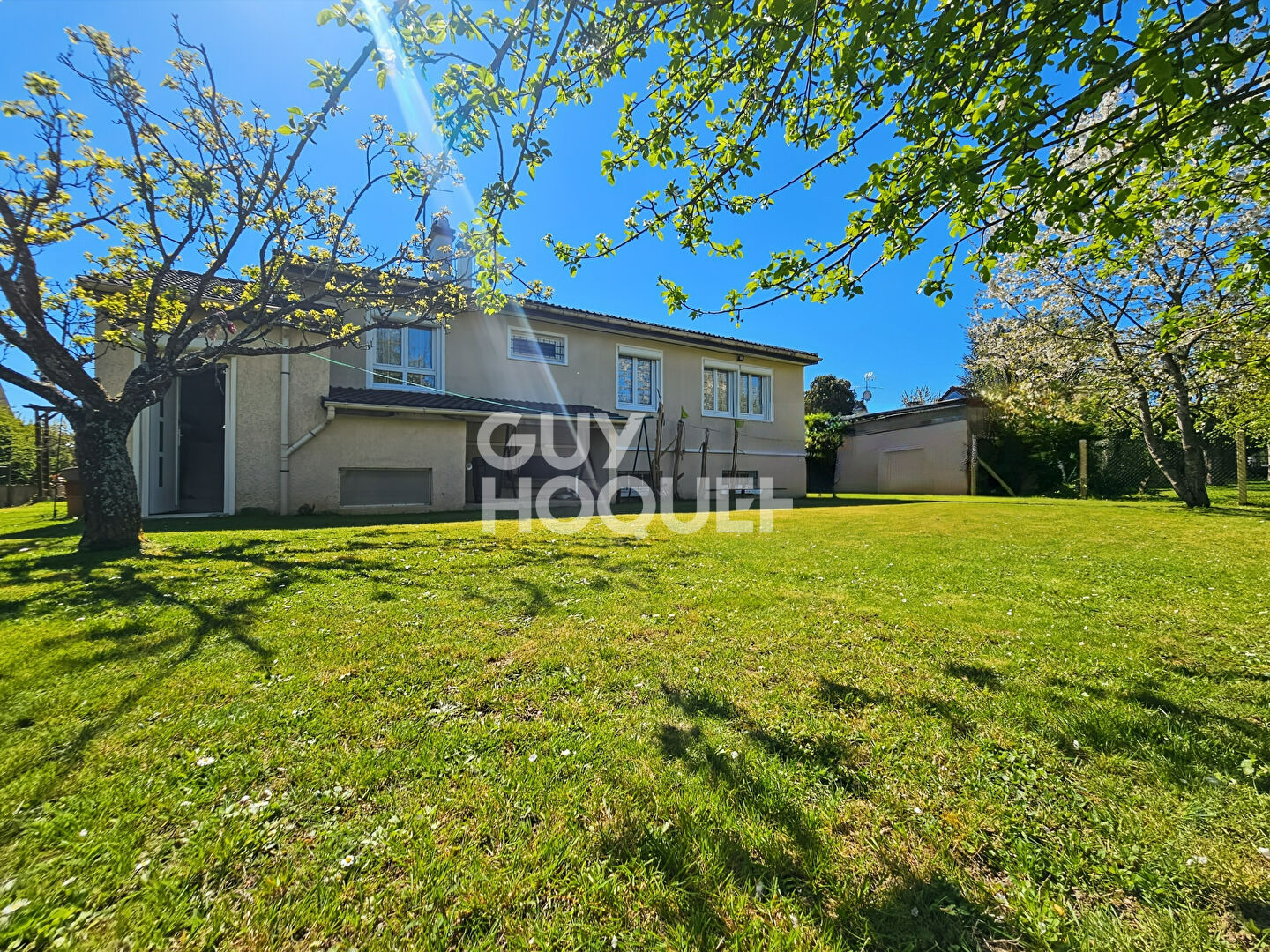 Maison à vendre à Fontenay-Trésigny