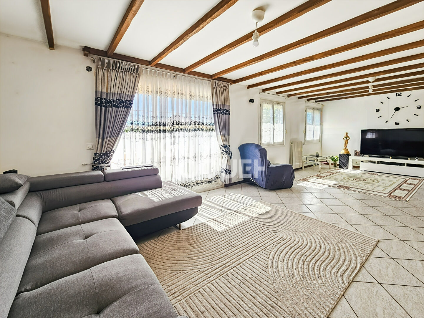 Maison à vendre à Fontenay-Trésigny