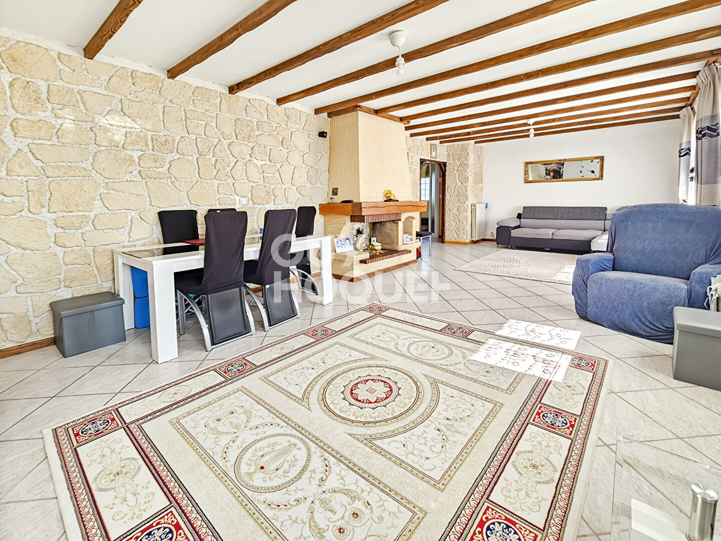 Maison à vendre à Fontenay-Trésigny