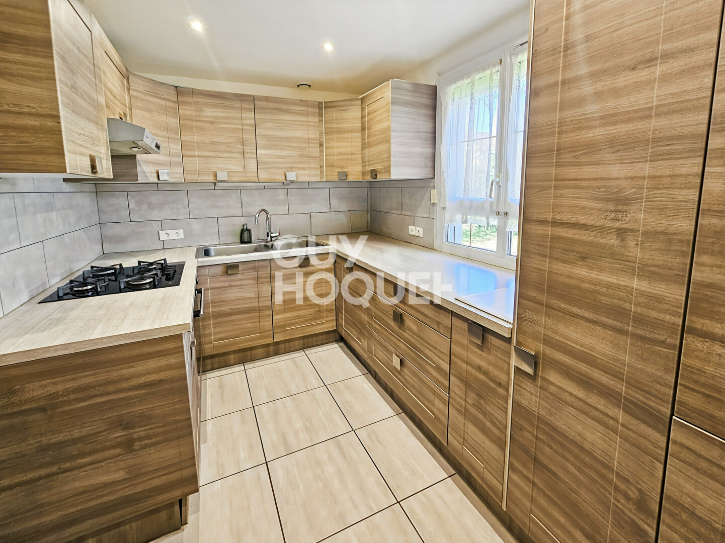 Maison à vendre à Fontenay-Trésigny