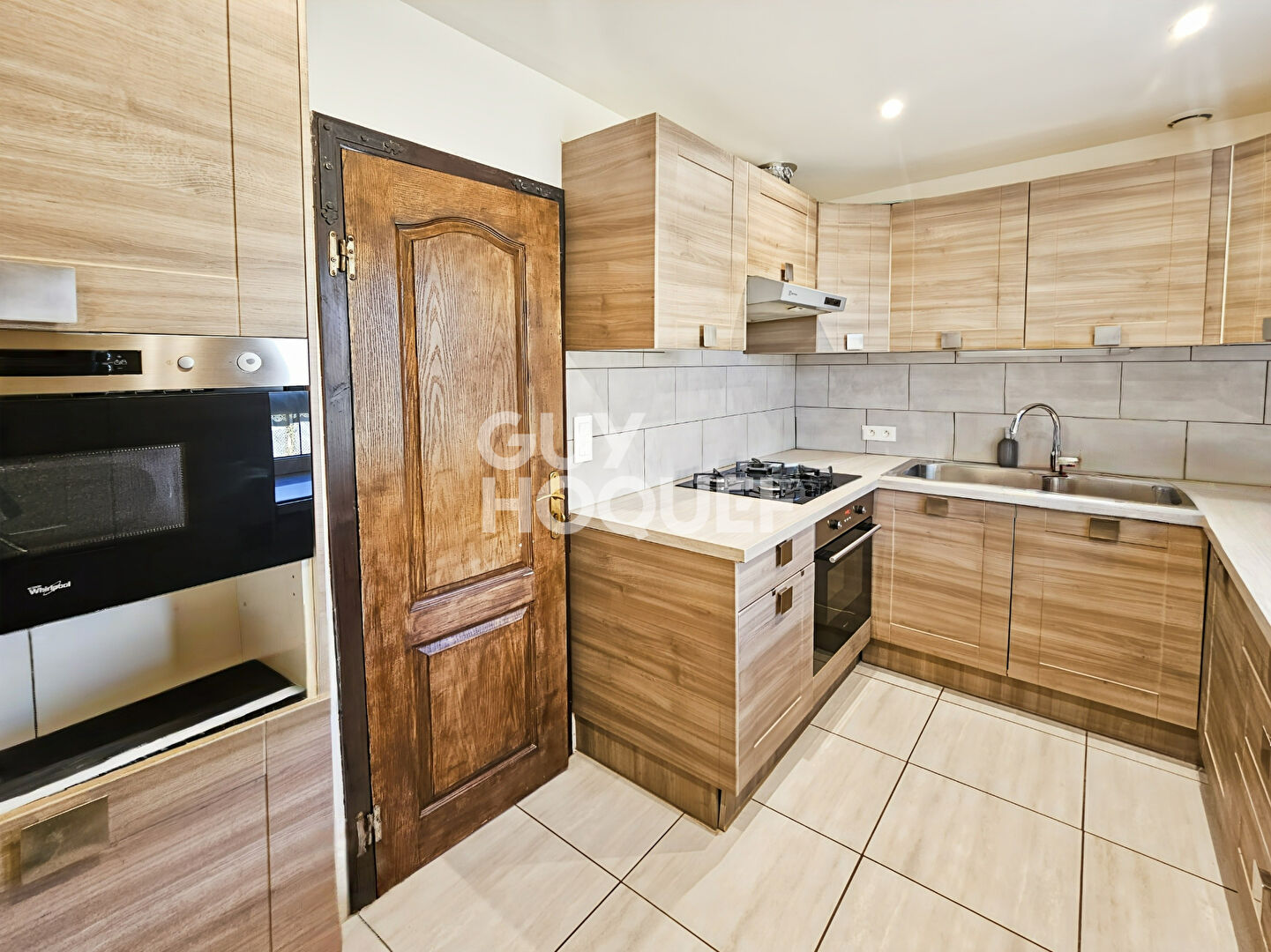 Maison à vendre à Fontenay-Trésigny