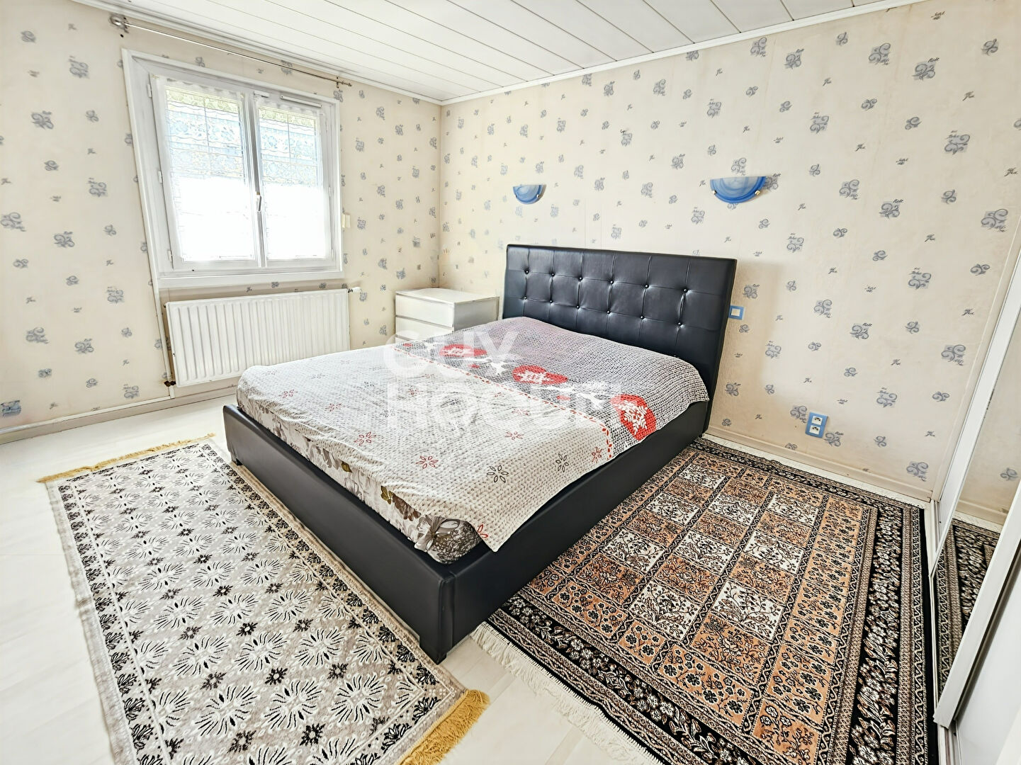 Maison à vendre à Fontenay-Trésigny