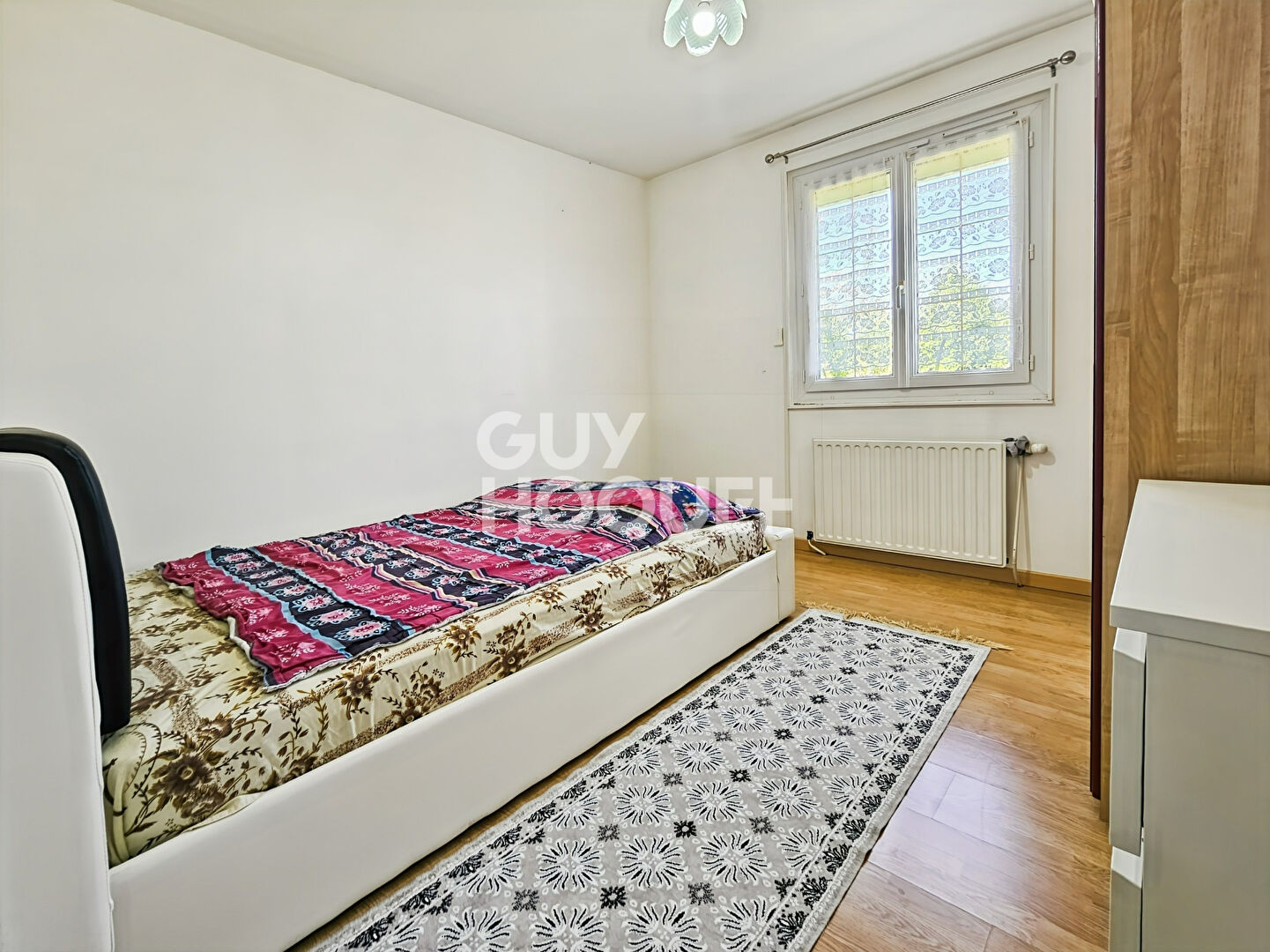 Maison à vendre à Fontenay-Trésigny