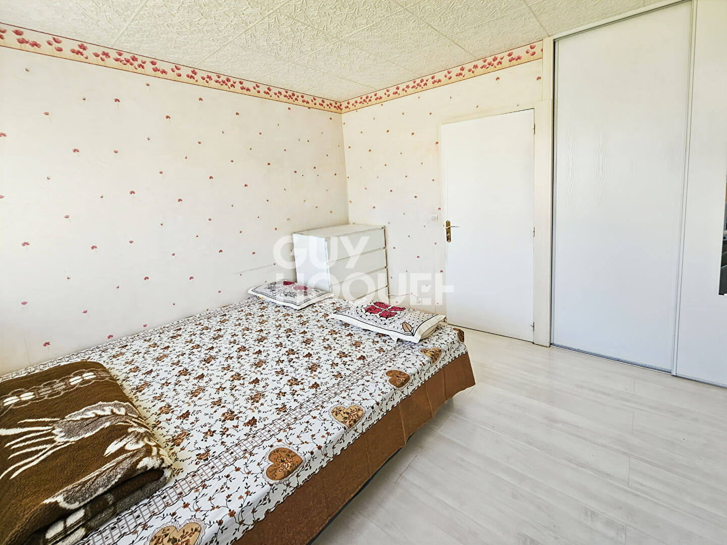 Maison à vendre à Fontenay-Trésigny