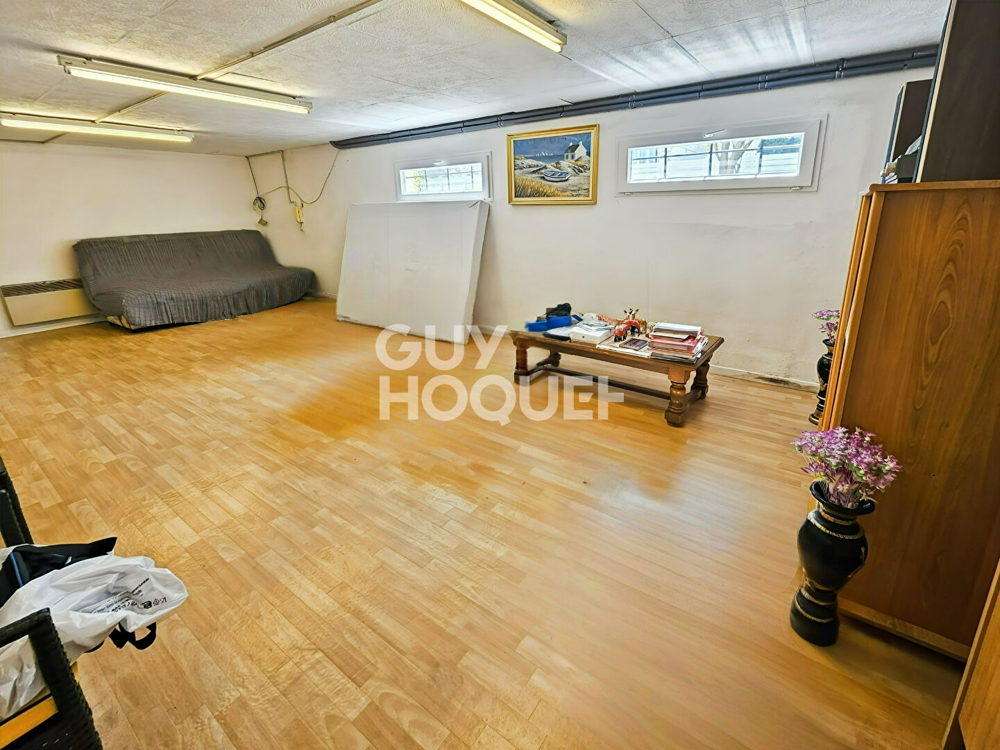 Maison à vendre à Fontenay-Trésigny