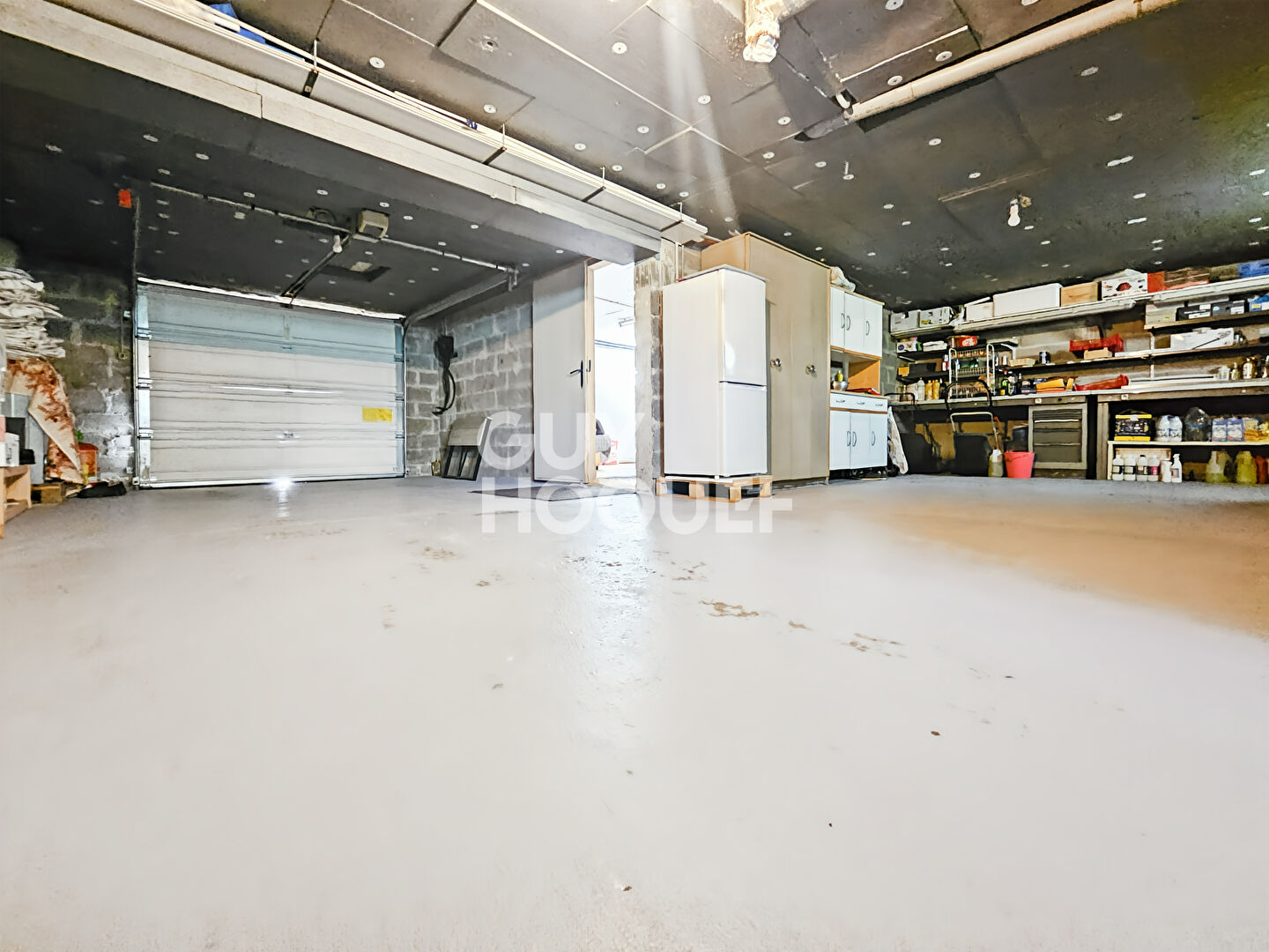 Maison à vendre à Fontenay-Trésigny