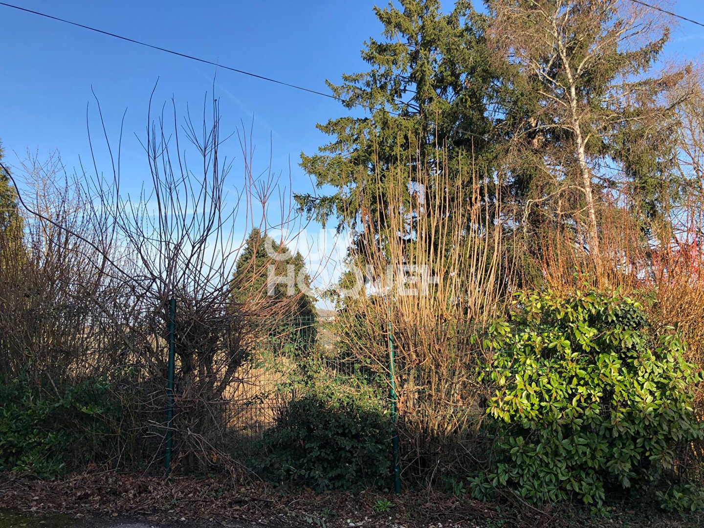 TERRAIN CONSTRUCTIBLE