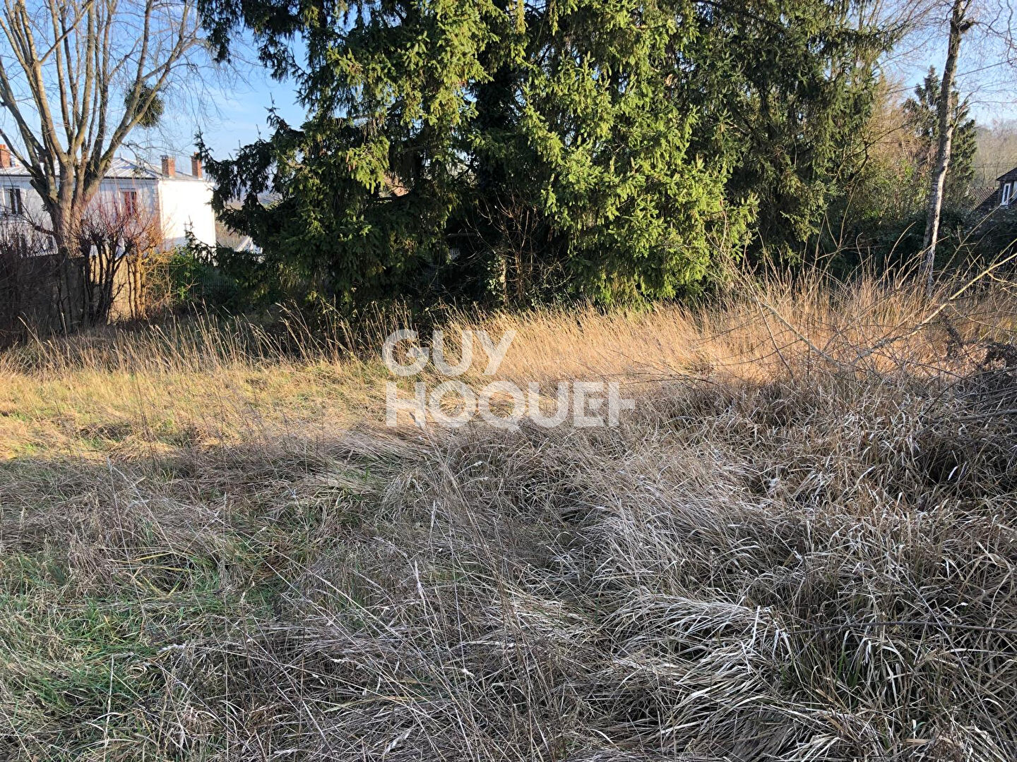 TERRAIN CONSTRUCTIBLE