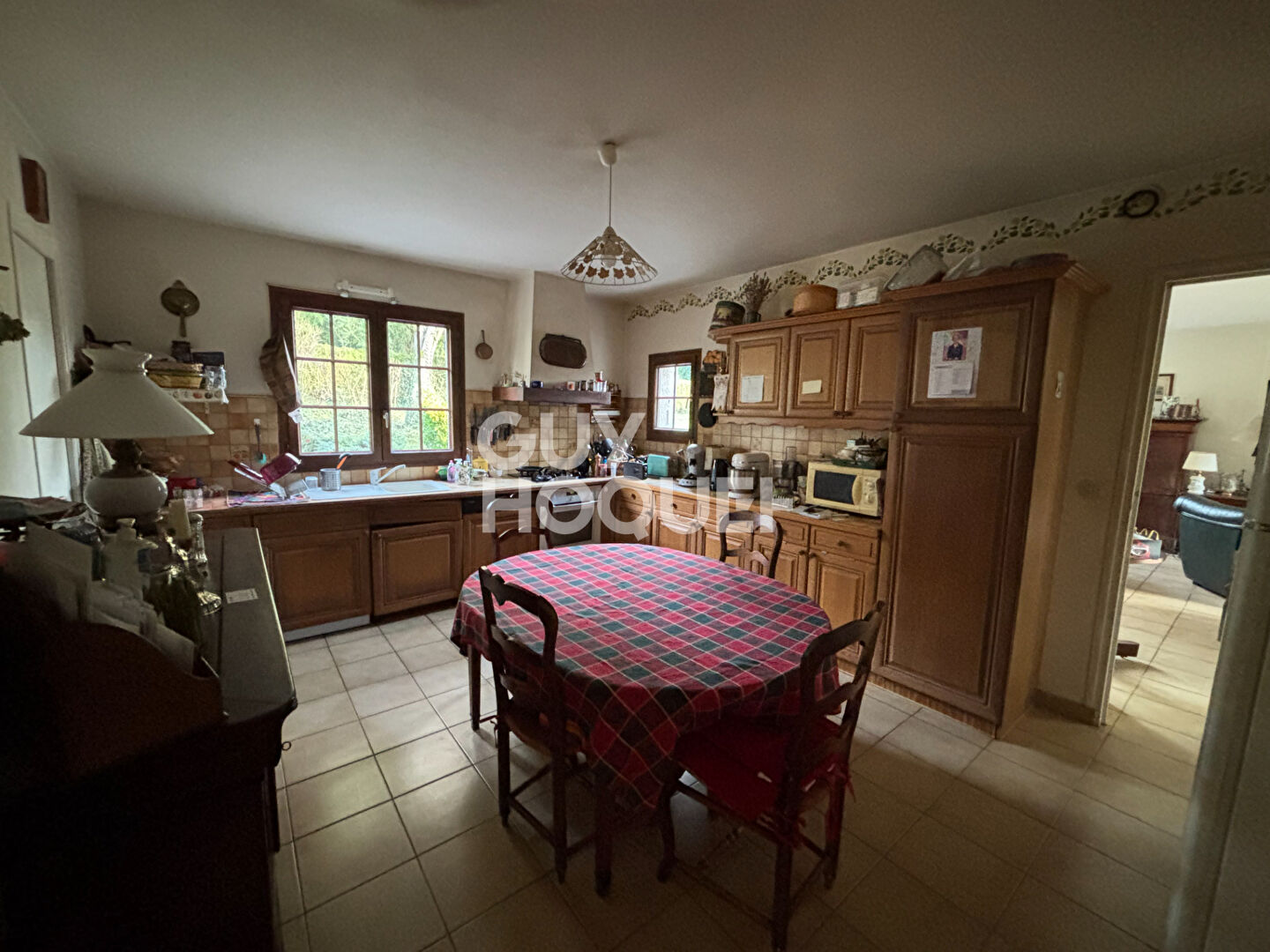 Maison à vendre. Résidence CHAMPAGNE