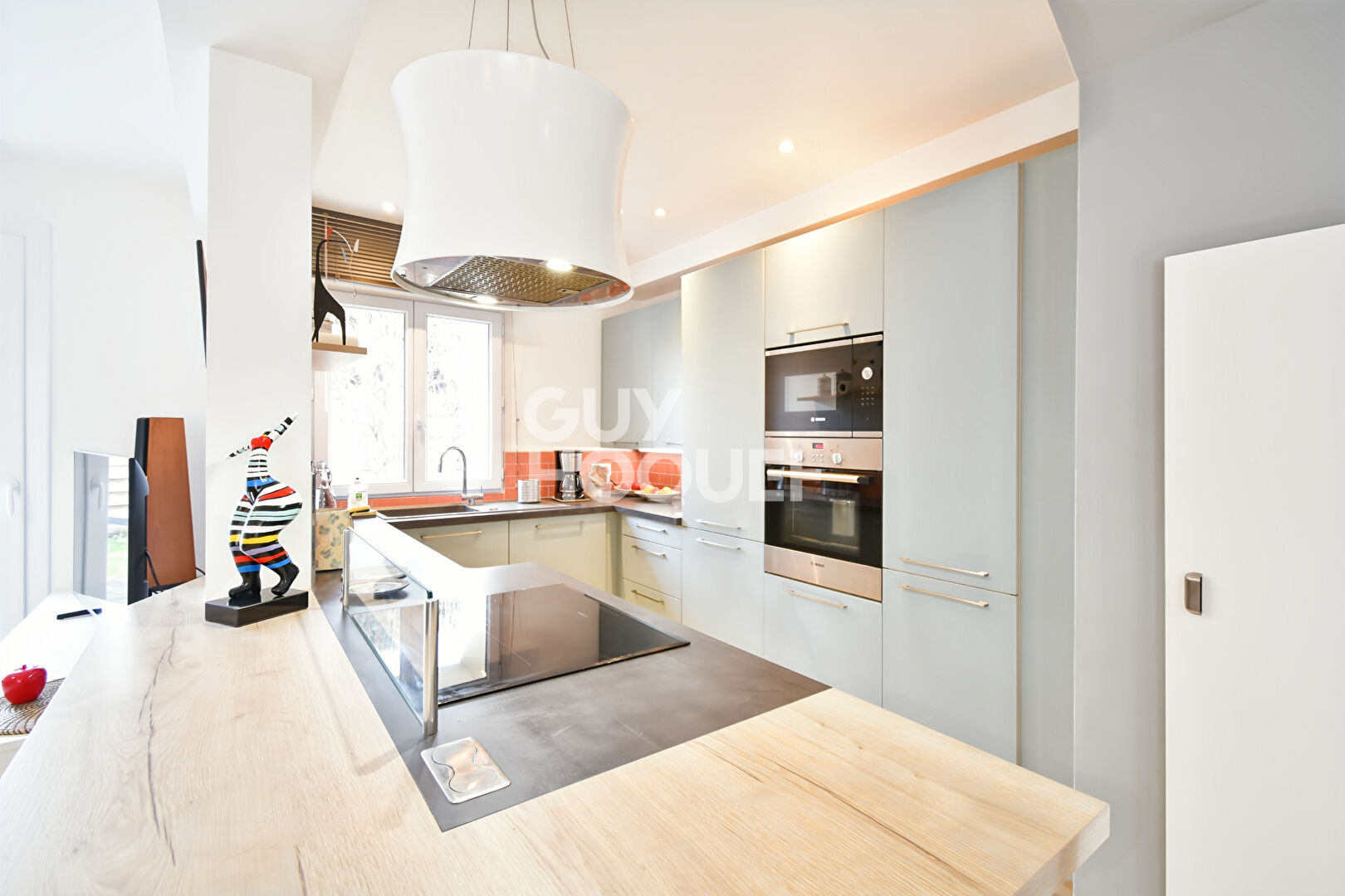 Maison GRETZ-ARMAINVILLIERS