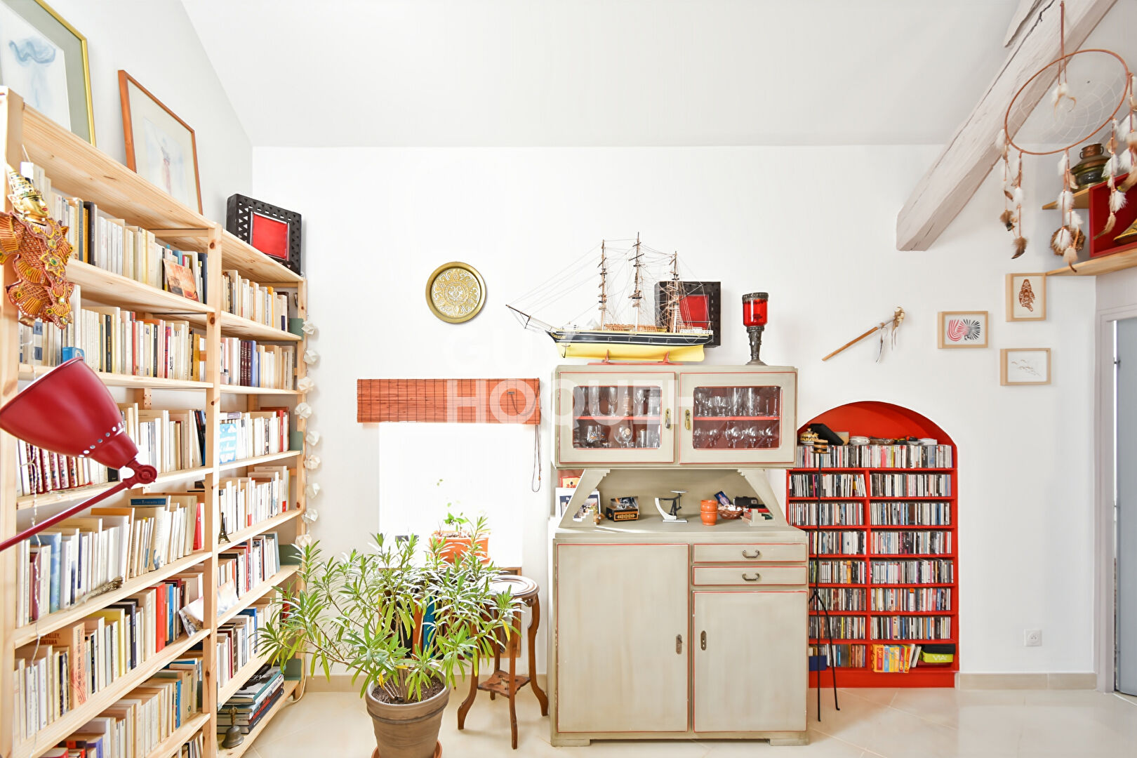 Maison GRETZ-ARMAINVILLIERS