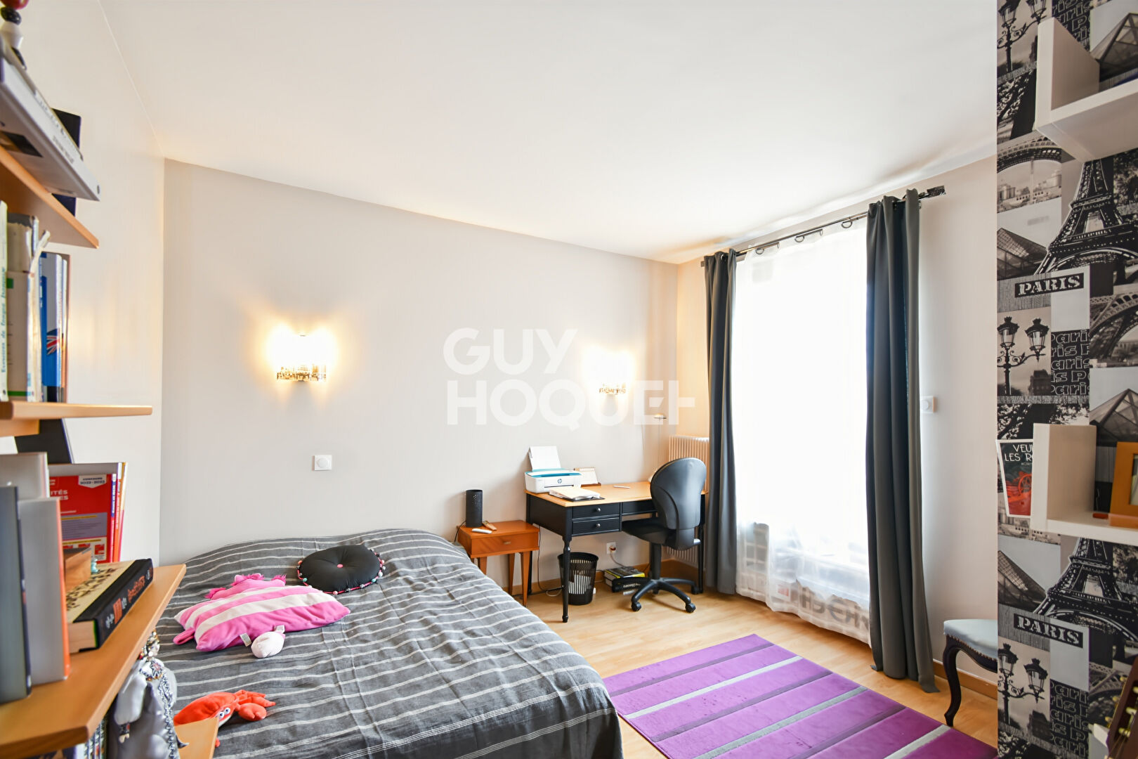 Maison GRETZ-ARMAINVILLIERS