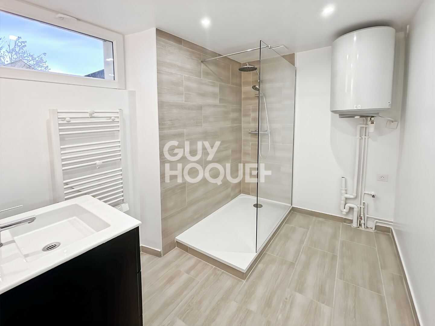 À vendre : Appartement 3 pièces à FONTENAY TRESIGNY