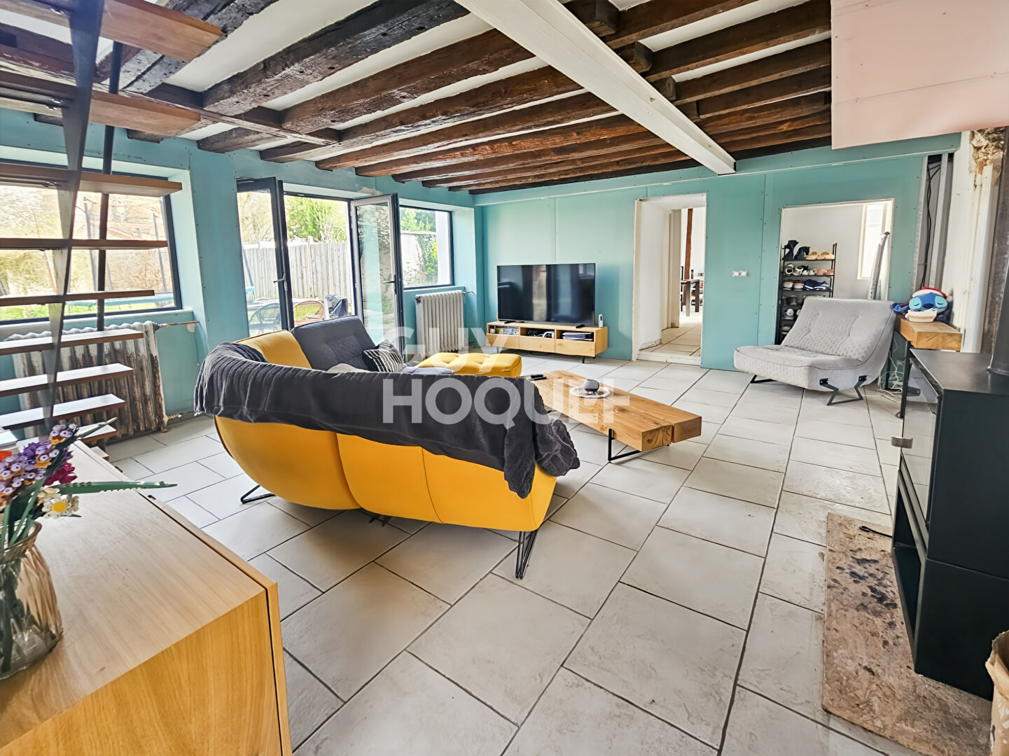 Maison à vendre à Chaumes en Brie