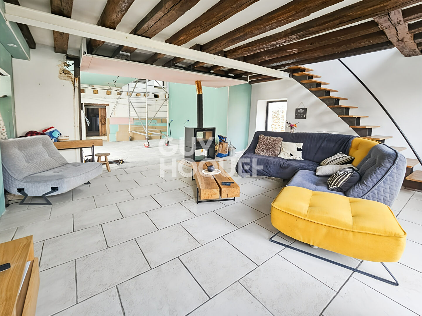 Maison à vendre à Chaumes en Brie