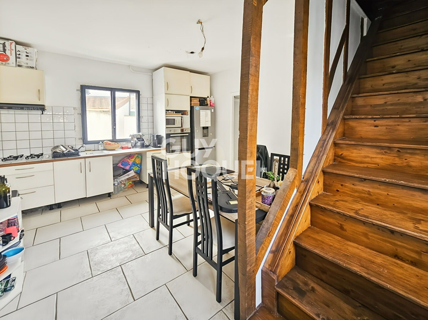 Maison à vendre à Chaumes en Brie
