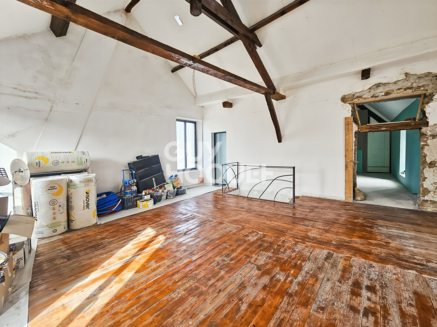 Maison à vendre à Chaumes en Brie