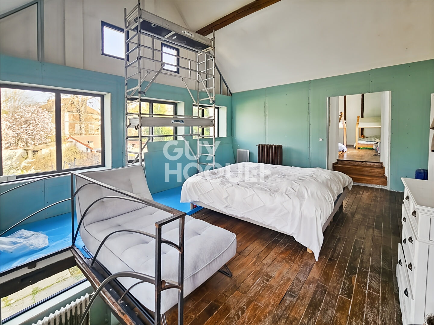 Maison à vendre à Chaumes en Brie