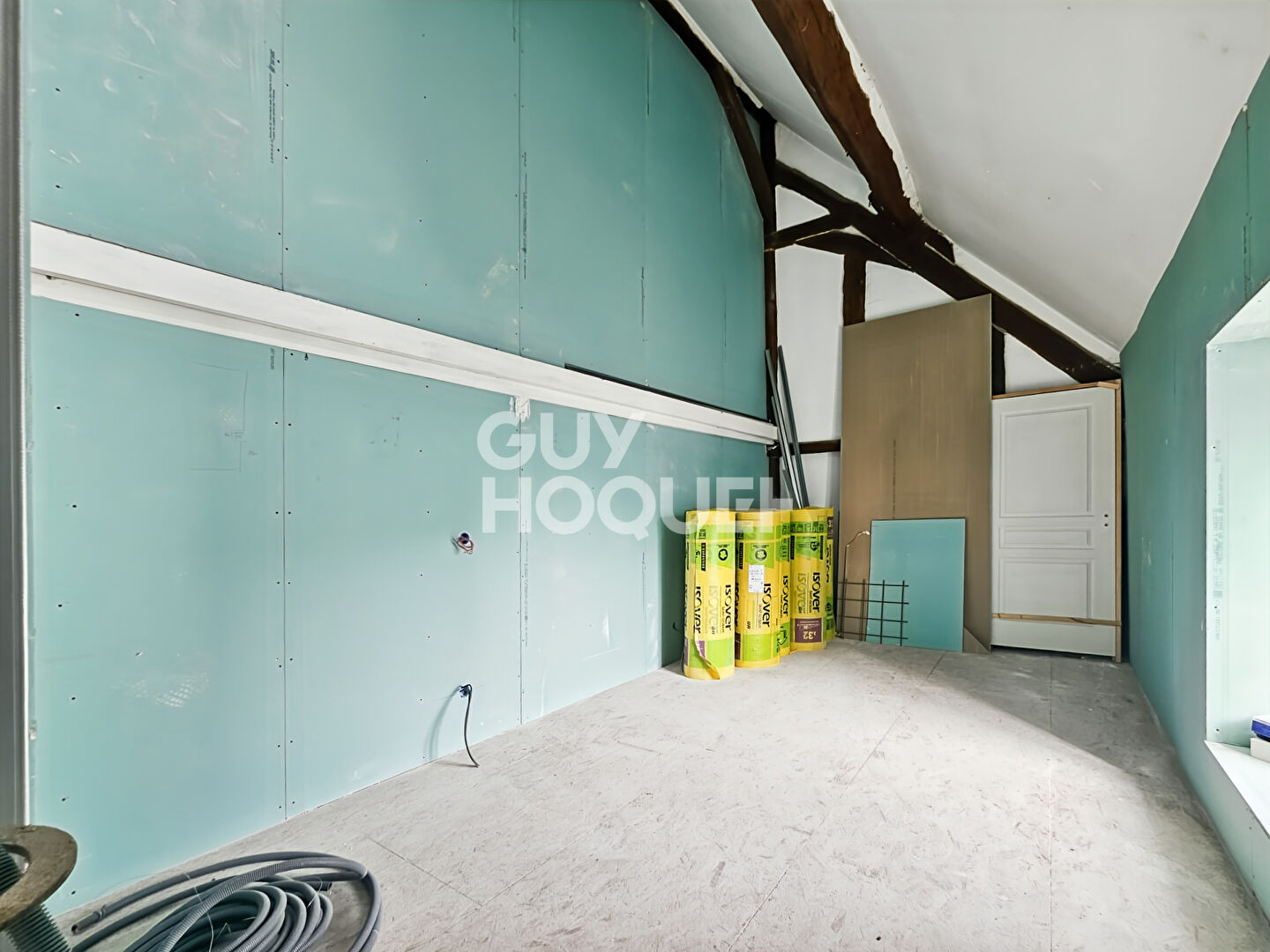 Maison à vendre à Chaumes en Brie