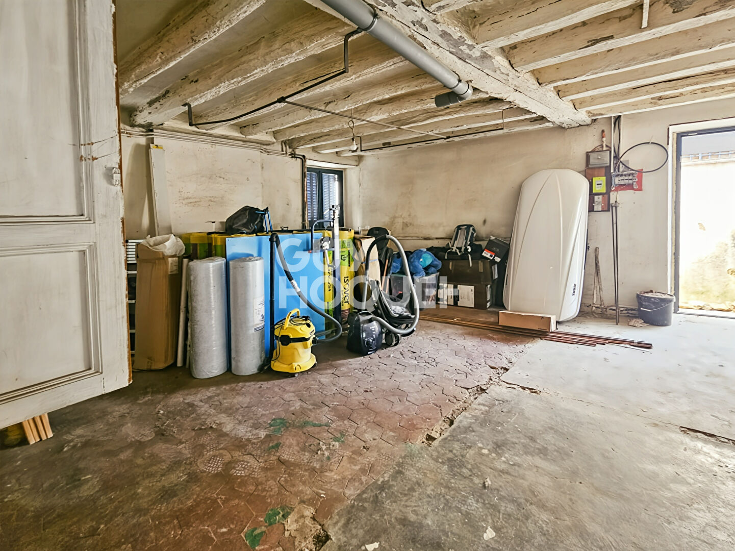 Maison à vendre à Chaumes en Brie