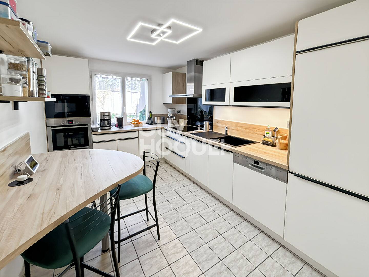 Maison à vendre à La Houssaye en Brie